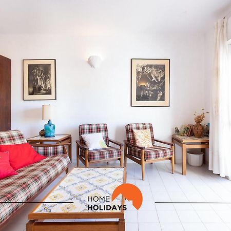 #132 Velamar 201 By Home Holidays Albufeira Exterior foto