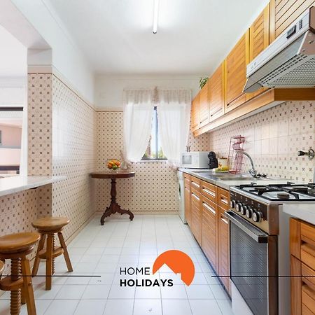 #132 Velamar 201 By Home Holidays Albufeira Exterior foto