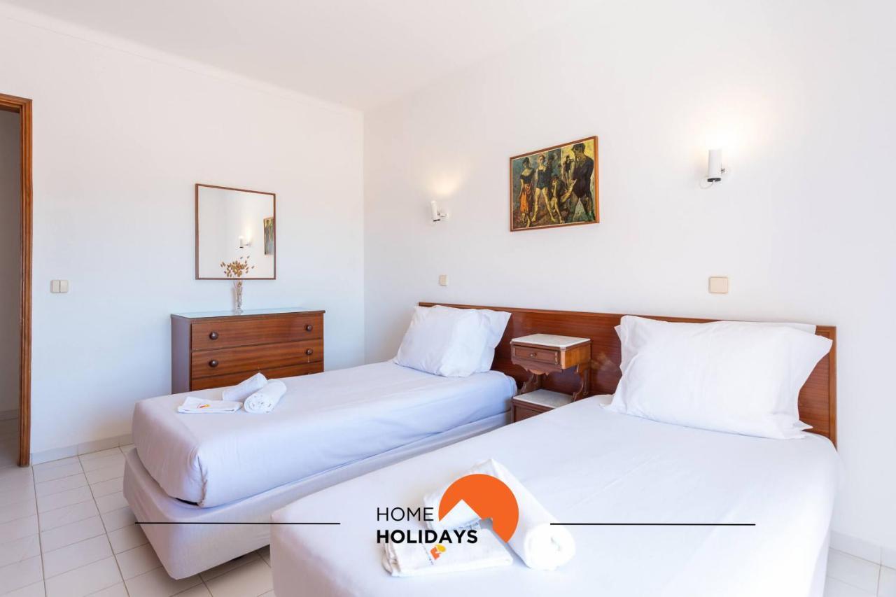 #132 Velamar 201 By Home Holidays Albufeira Exterior foto