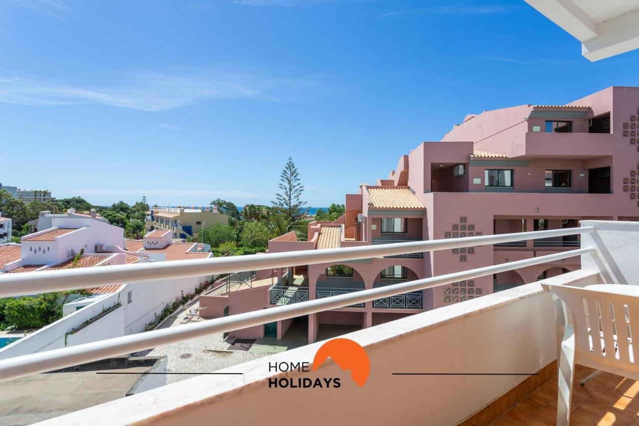 #132 Velamar 201 By Home Holidays Albufeira Exterior foto