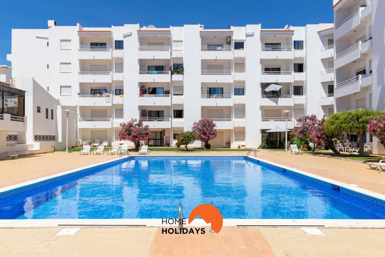 #132 Velamar 201 By Home Holidays Albufeira Exterior foto