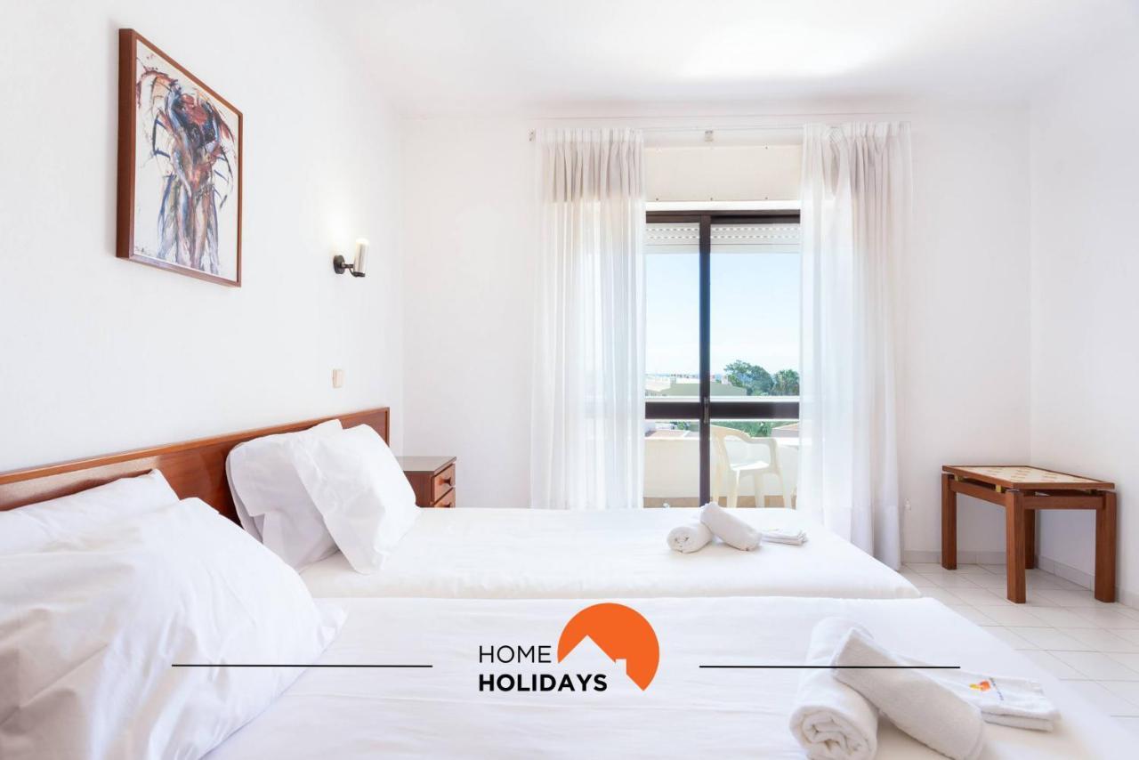 #132 Velamar 201 By Home Holidays Albufeira Exterior foto
