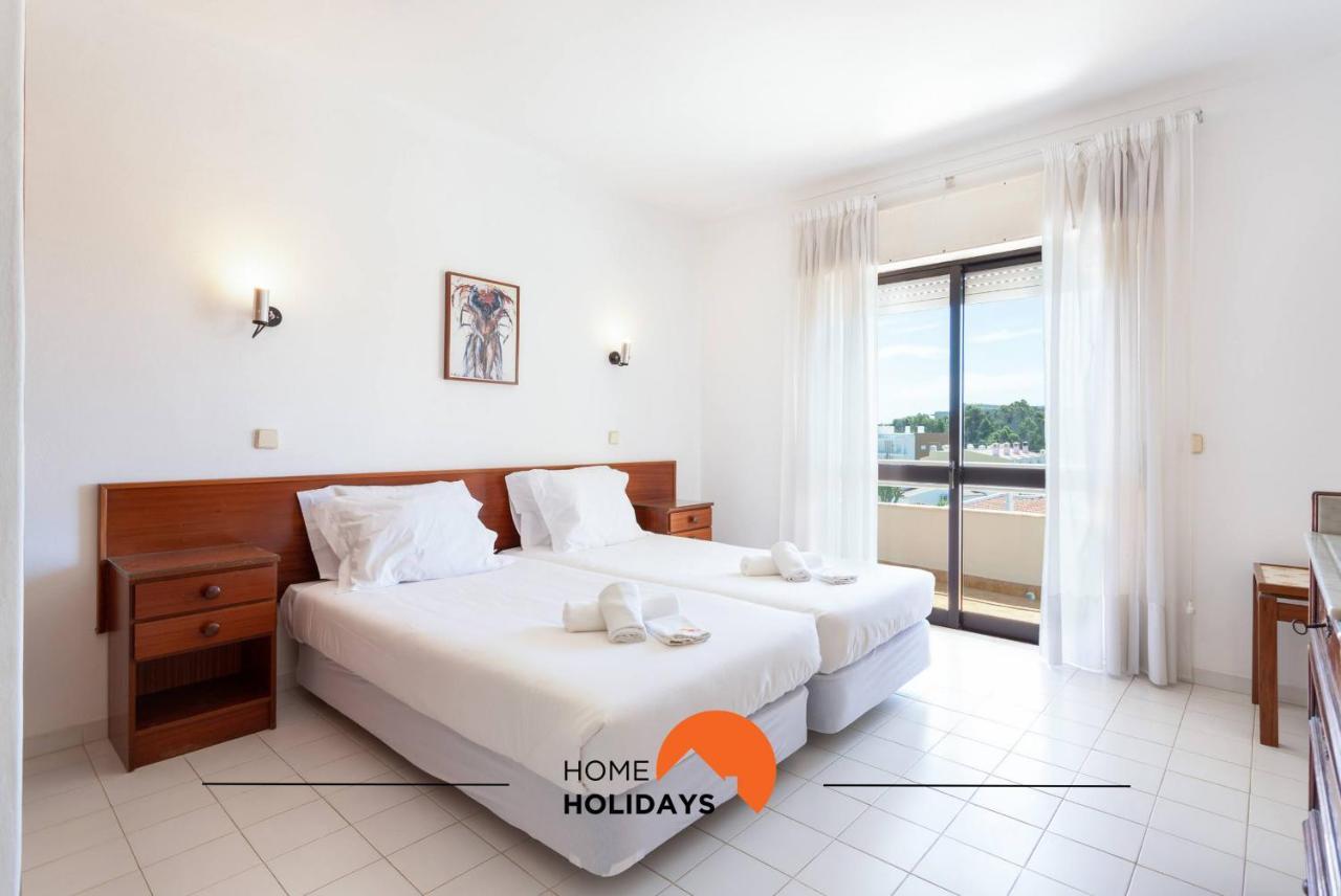 #132 Velamar 201 By Home Holidays Albufeira Exterior foto
