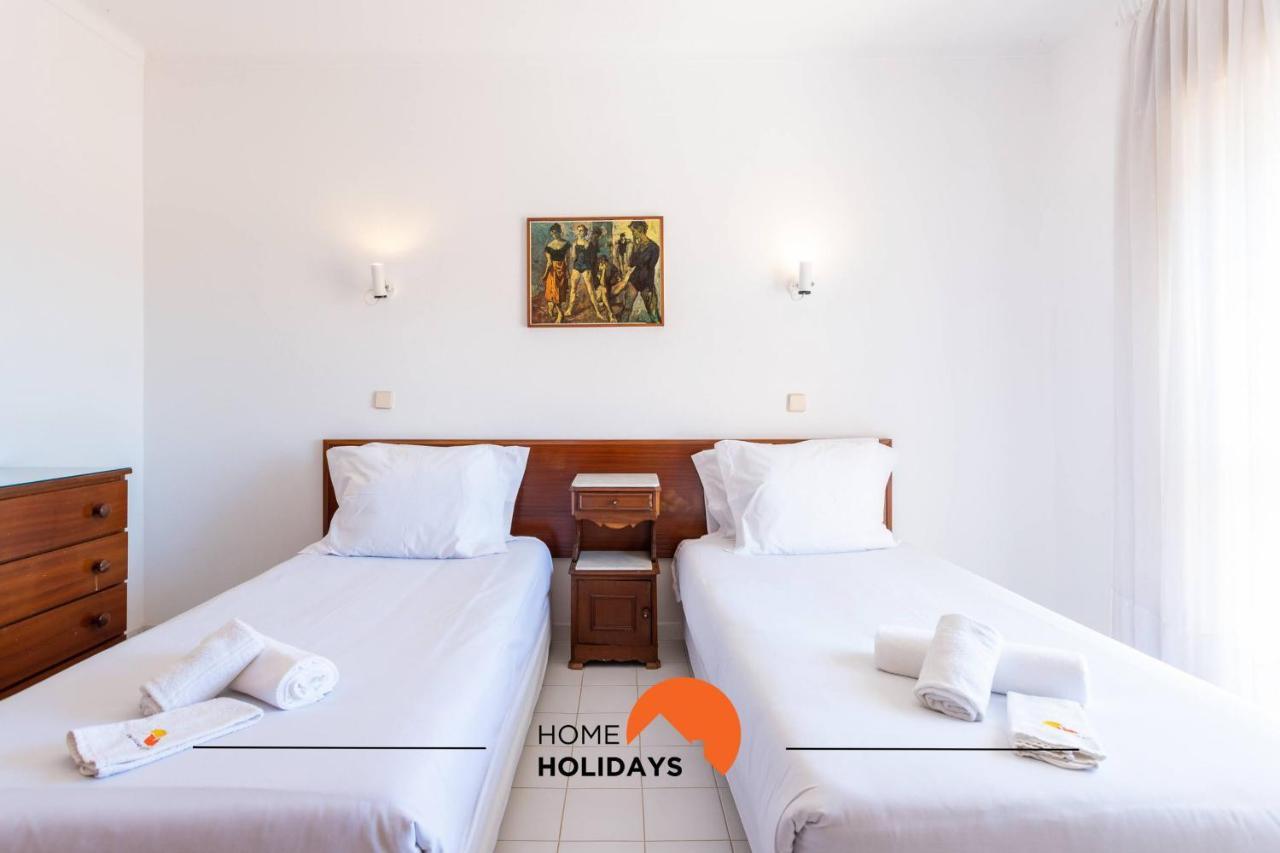 #132 Velamar 201 By Home Holidays Albufeira Exterior foto