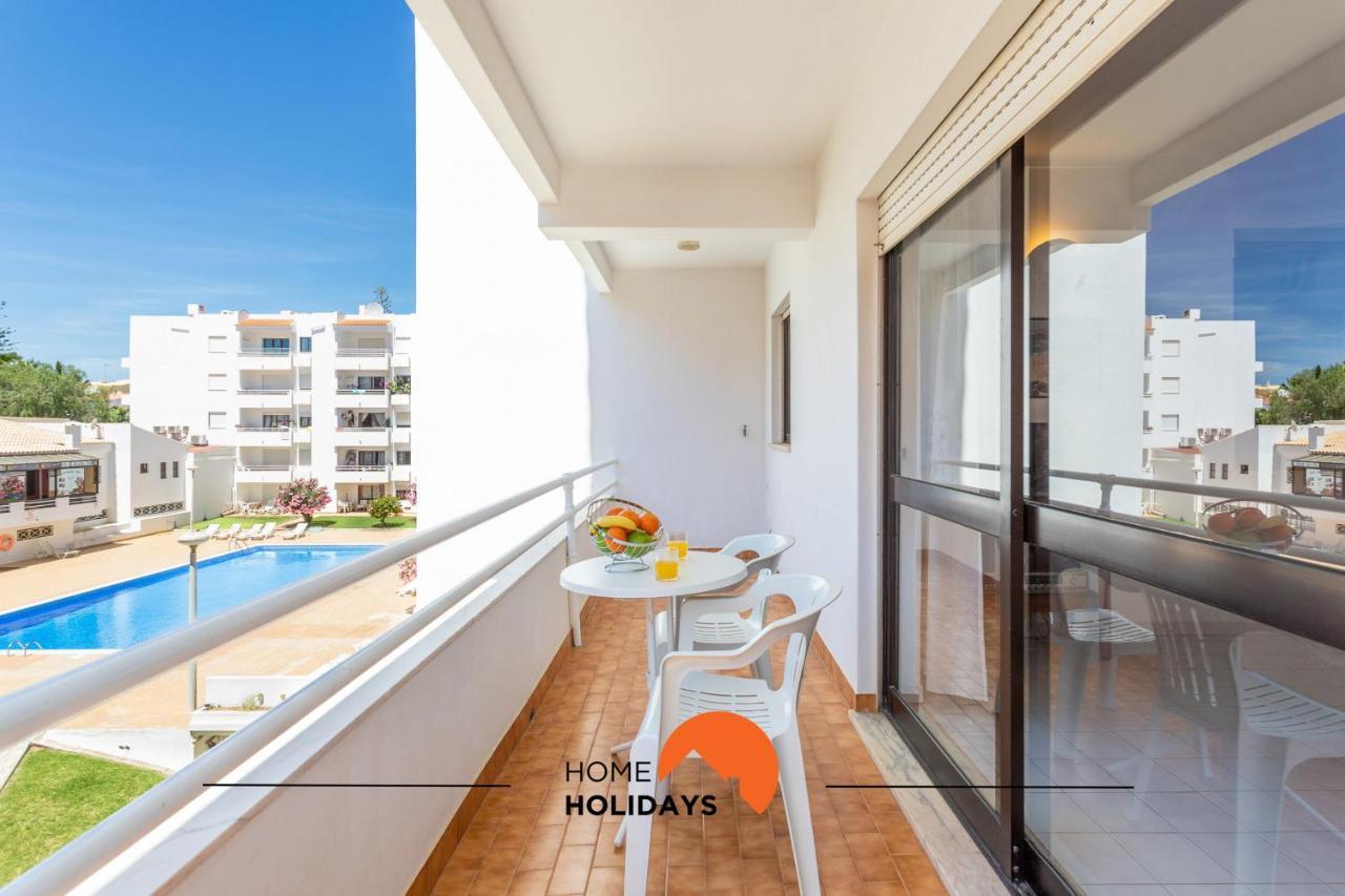 #132 Velamar 201 By Home Holidays Albufeira Exterior foto