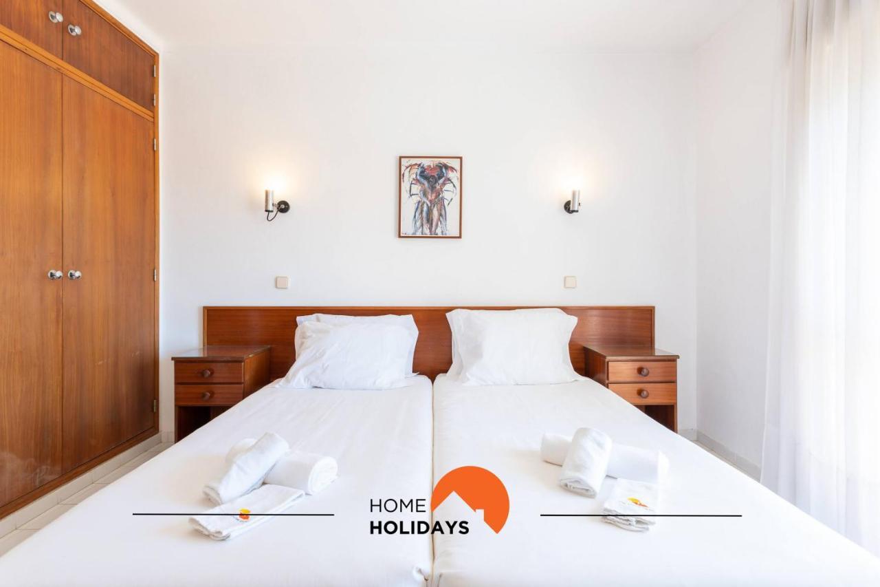 #132 Velamar 201 By Home Holidays Albufeira Exterior foto