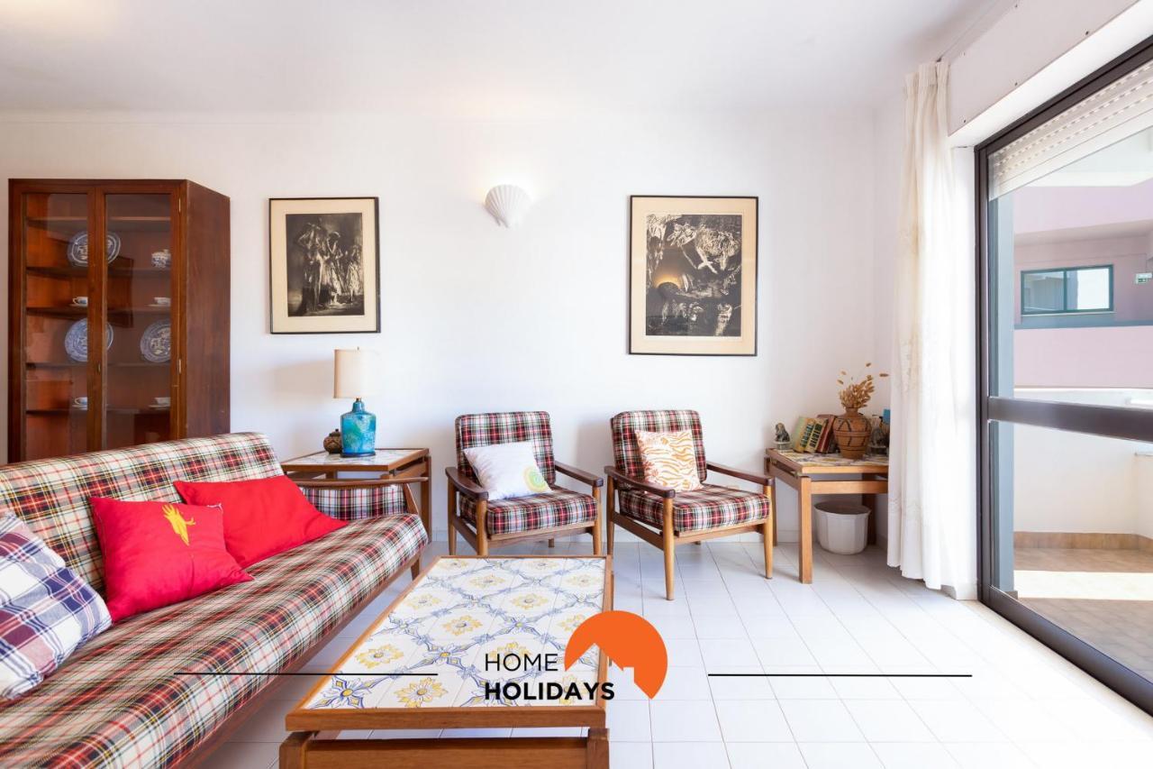 #132 Velamar 201 By Home Holidays Albufeira Exterior foto