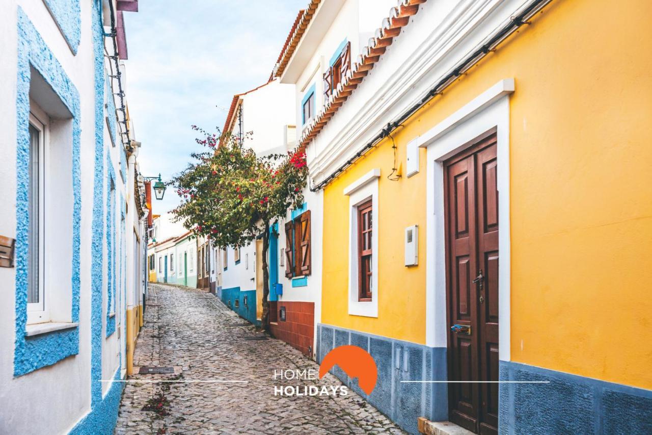 #132 Velamar 201 By Home Holidays Albufeira Exterior foto