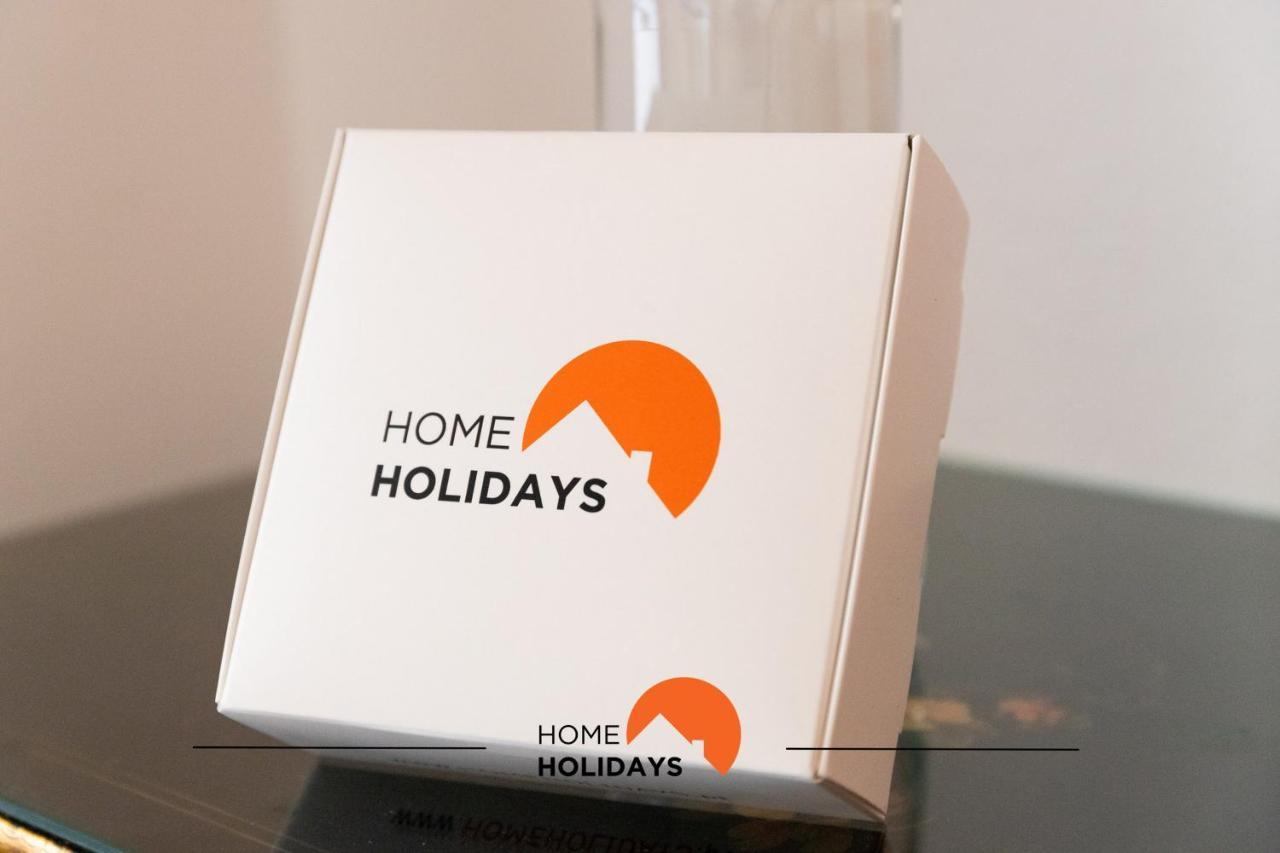 #132 Velamar 201 By Home Holidays Albufeira Exterior foto