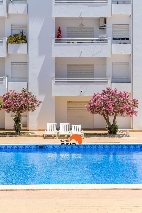 #132 Velamar 201 By Home Holidays Albufeira Exterior foto