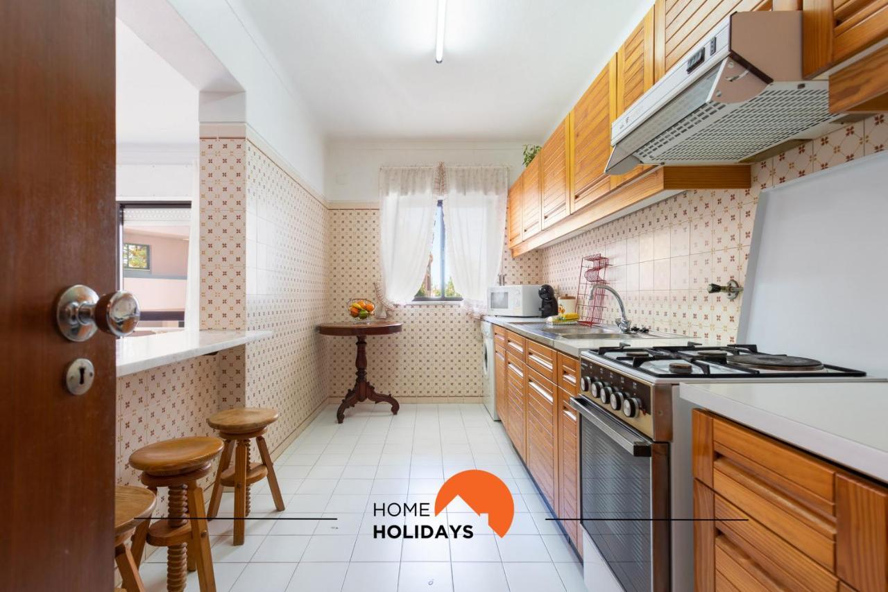 #132 Velamar 201 By Home Holidays Albufeira Exterior foto