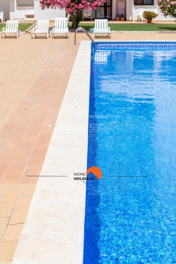 #132 Velamar 201 By Home Holidays Albufeira Exterior foto