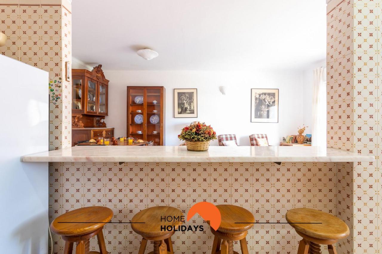#132 Velamar 201 By Home Holidays Albufeira Exterior foto