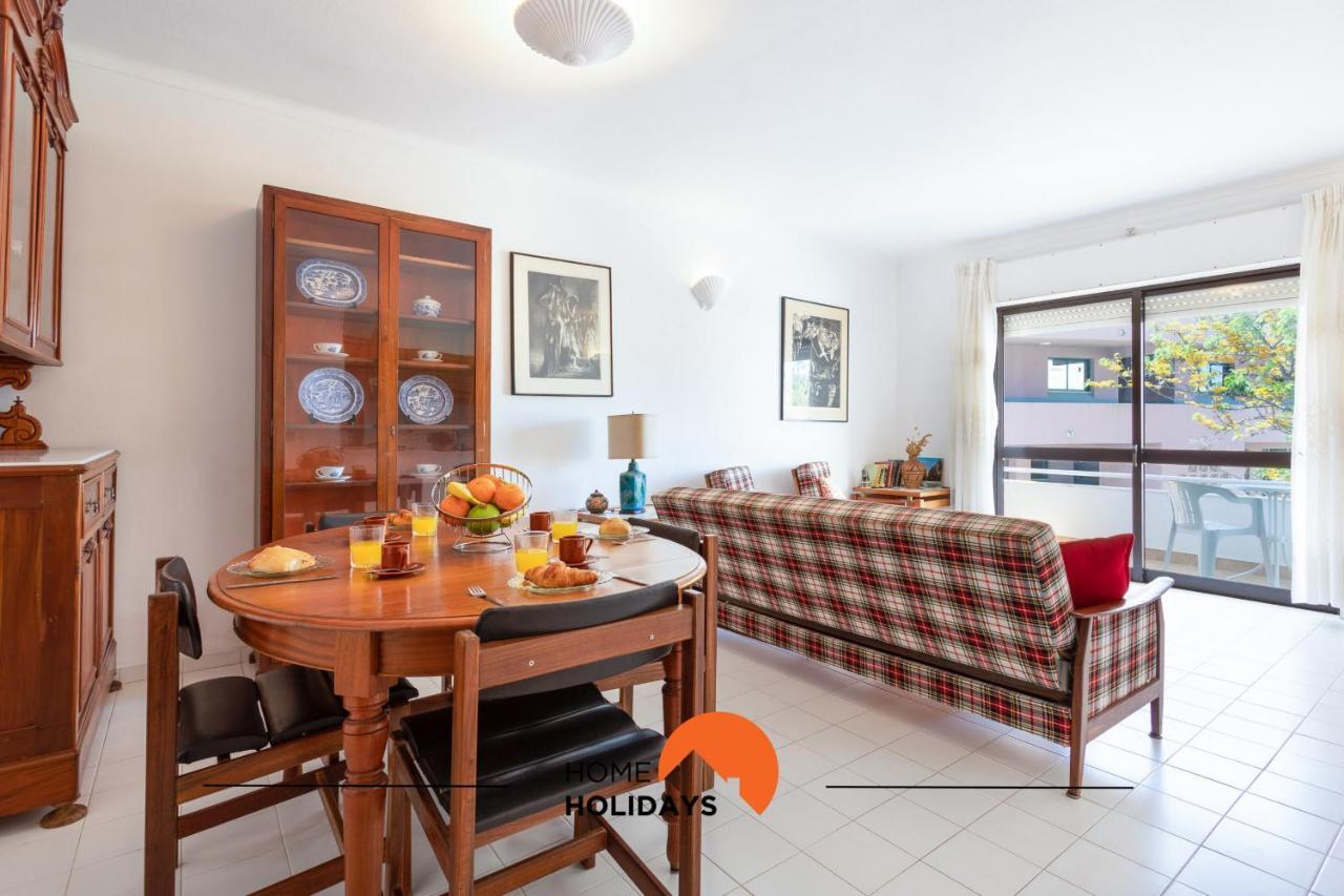 #132 Velamar 201 By Home Holidays Albufeira Exterior foto