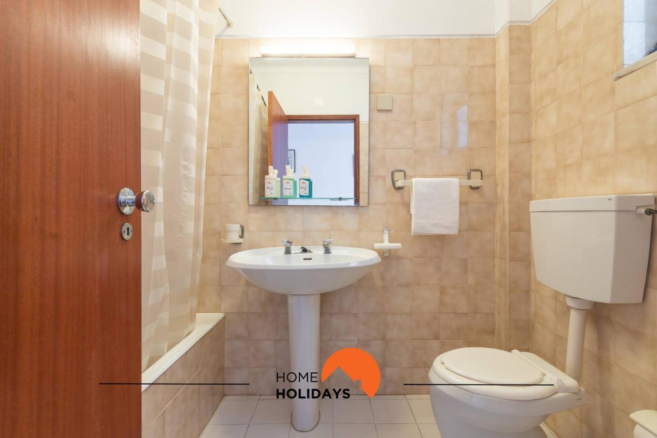 #132 Velamar 201 By Home Holidays Albufeira Exterior foto