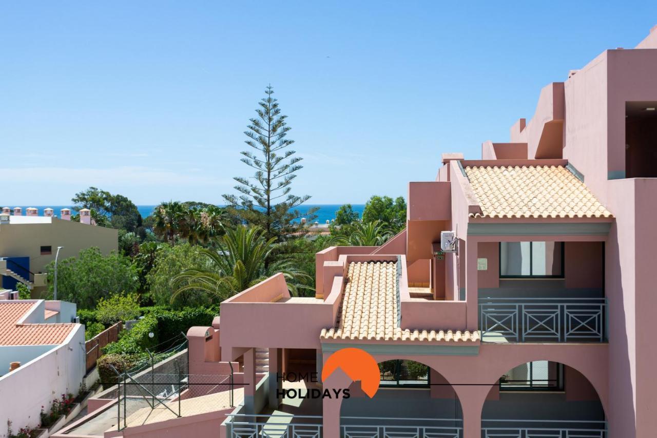 #132 Velamar 201 By Home Holidays Albufeira Exterior foto