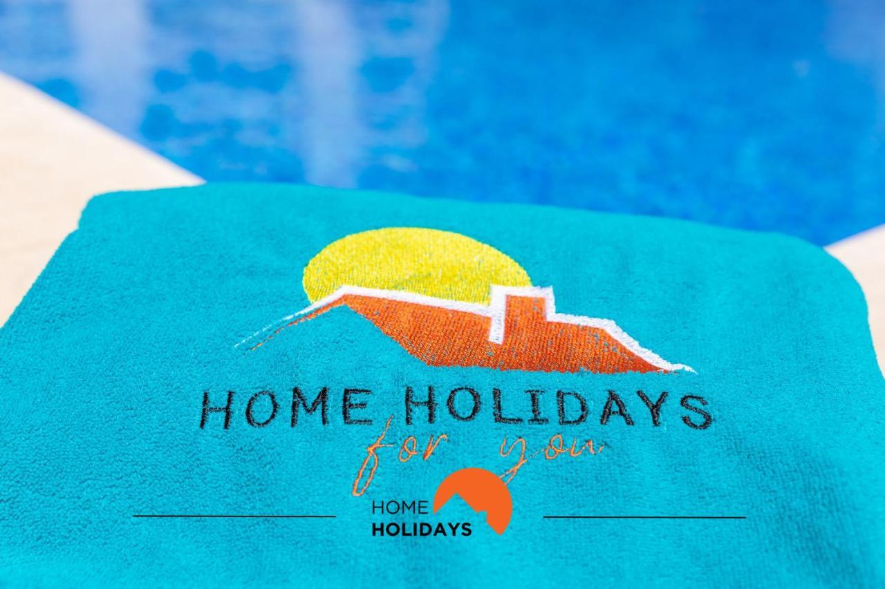 #132 Velamar 201 By Home Holidays Albufeira Exterior foto