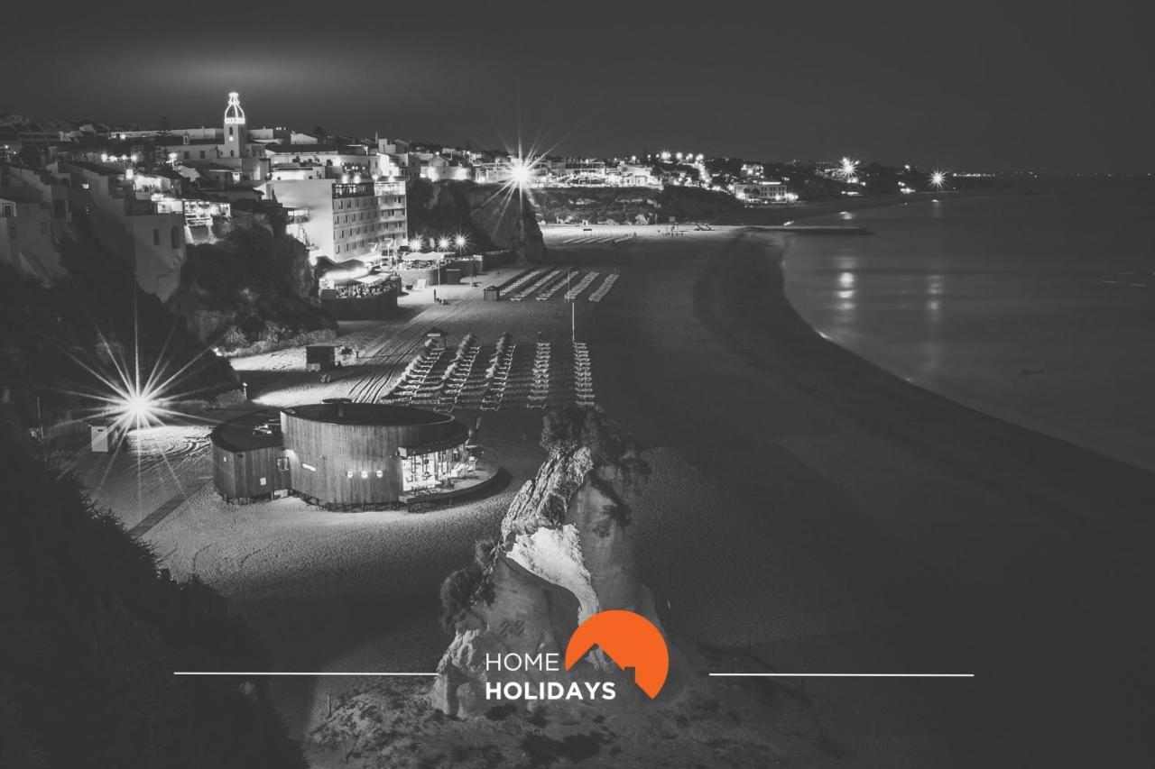 #132 Velamar 201 By Home Holidays Albufeira Exterior foto