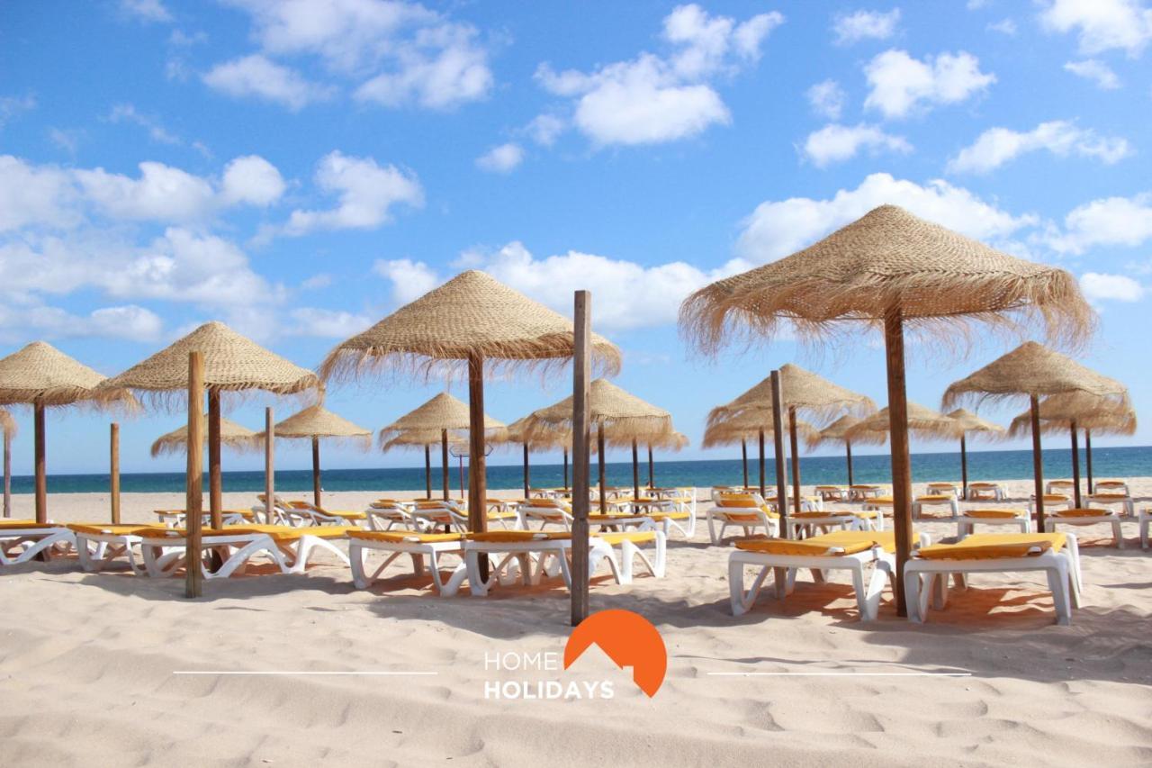 #132 Velamar 201 By Home Holidays Albufeira Exterior foto